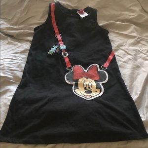 Disney Mini mouse dress